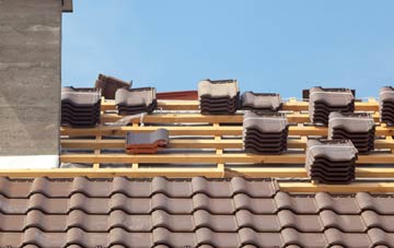 Coney Hill clay roofing costs