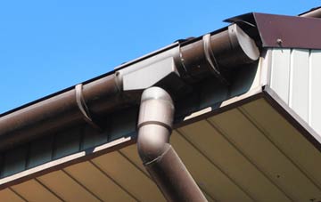 types of Coney Hill fascias