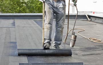 flat roof replacement Coney Hill, Gloucestershire