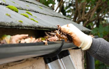 gutter cleaning Coney Hill, Gloucestershire