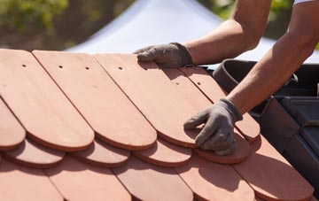 Coney Hill roof tile contractors