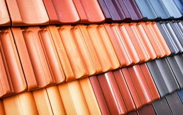 Coney Hill roof tile costs
