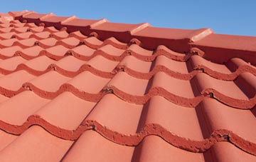 Coney Hill tile and slate roof replacement